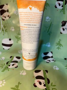 Forever Aloe Propolis Creme
