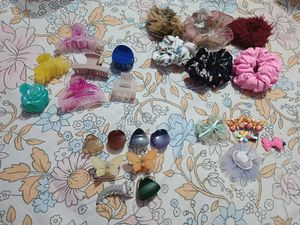 Hair Accessories Bundle