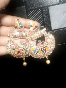 Earings Heavy