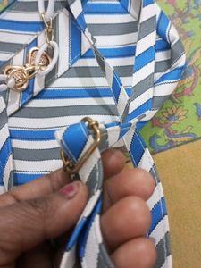 Sky Blue Sling