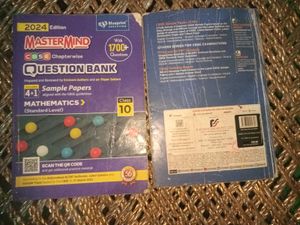 Class 10 Mathematics Sample Papers