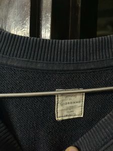 Giordano Sweatshirt 38-42