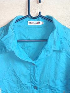 PLUS SIZE Summer Fashion Shirt Top