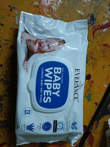 Little Smile Dry Feel Baby Pants – Medium 70 pcs