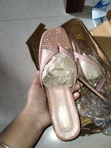 Brand New Pencil Heels