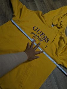 Guess Original,hoodie