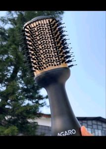 Agaro Hot Air Brush