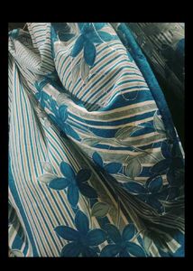 Combo Of 2 Sarees