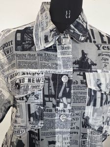 Forever21 Shirt