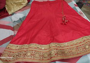 New Lahnga