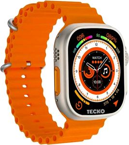 Smart Watch 2 Ultra