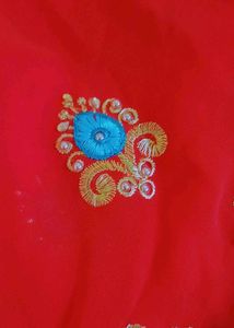 2 Days Offer Heavy Saree With Awesome Quality