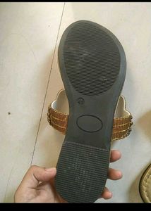 Ethnic Chappal