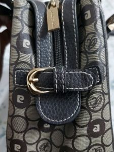 Pierre Cardin Handbag