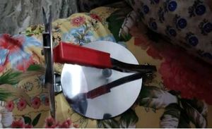 Puri Maker