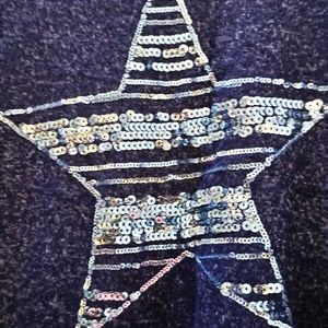 Embellished Top