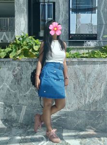 Forever 21 Skirts Combo