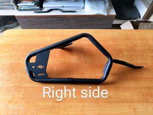 LCB Saddle Stay For 2nd Gen KTM Duke