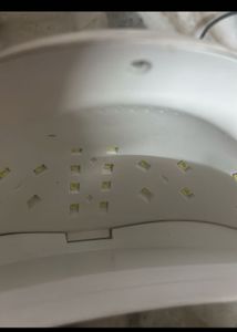 SUN UV/LED Nail Lamp