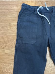 Kids&#39; Blue Casual Pants