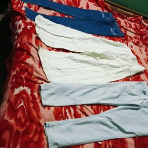 Jeans & Pants Bundle