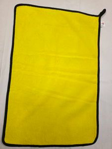 Multi Color Long Hand Towel