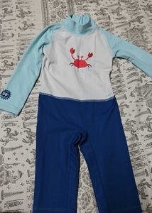 Swim Wear For Boys