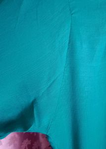 Sea Green Kurti