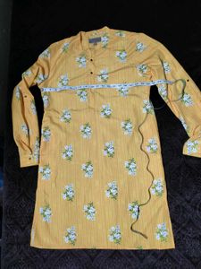 Anouk Men Ethnic Kurta On Sale