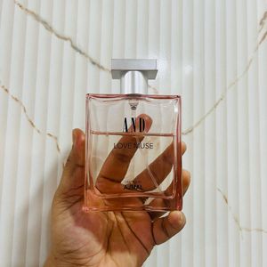 AND Love Muse by Ajmal (10ml)