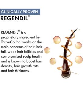 Thrive Hair Serum 2.0