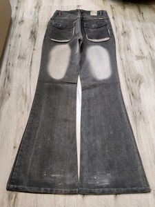 Ma1707 Intel bootcut jeans waist 30