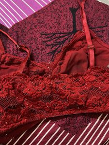 Red Inner