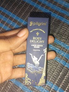 pilgrim blush highlighter tint combos