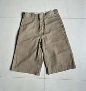 Dickies Relaxed Fit Shorts