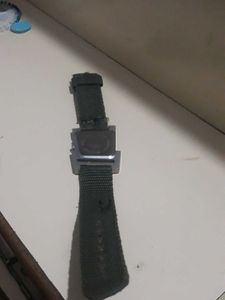 Green Watch