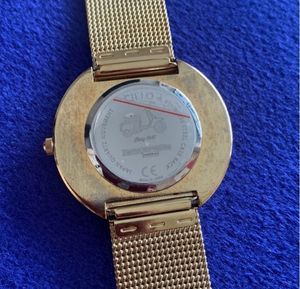 Lambretta Watch