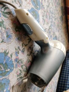 Hair Dryer (Light Weight, 3 Heat Options)