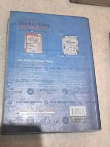 Double Entry Book Keeping
