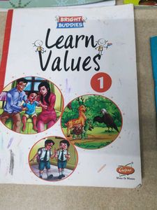 Kids&#39; Educational Books - Bundle of 4