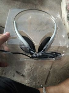 Philips Headband Headphones
