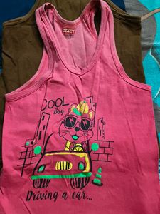 Kids Innerwear