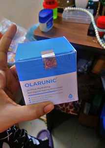 face anti ageing moisturizer