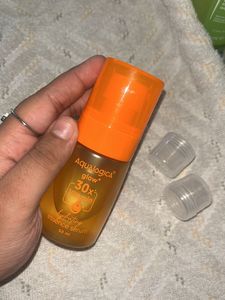 Aqualogica