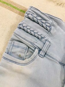 Jean's For Girls