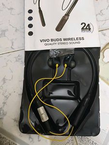 NEW UNUSED BLUETOOTH HEADSET FOR SALE