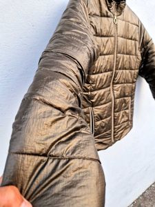 Bomber Jacket 🧥