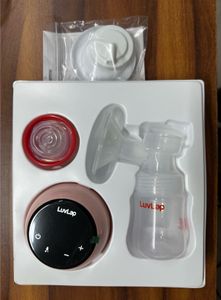 *BEST SELLER* LuvLap Adore Electric Breast Pump