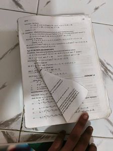 RD SHARMA CLASS 11 MATHS BOOK