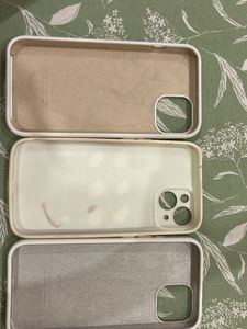 iPhone 14 Covers Set(3)